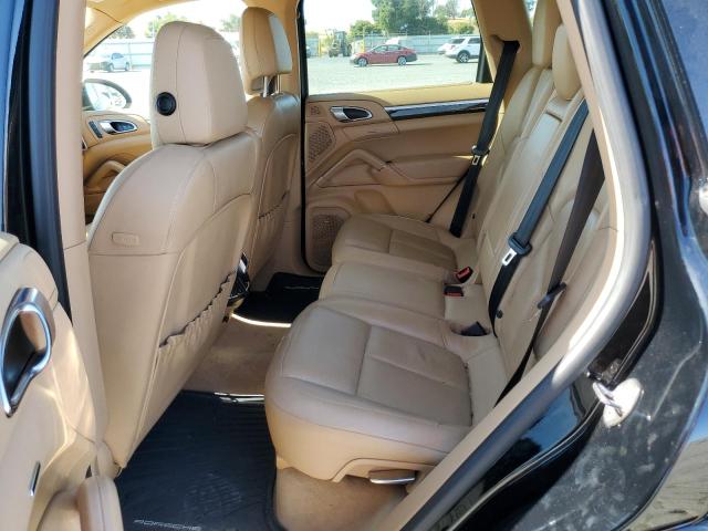 Photo 11 from auction – 2013 PORSCHE CAYENNE with VIN WP1AA2A2XDLA05951