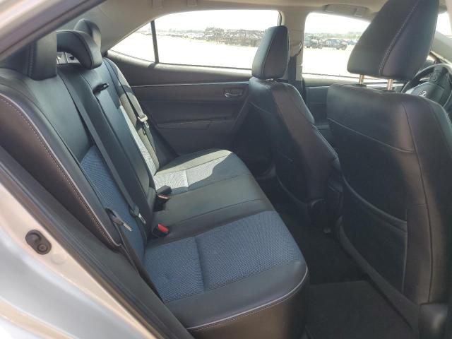 Photo 10 from auction – 2016 TOYOTA COROLLA L with VIN 2T1BURHE2GC502073