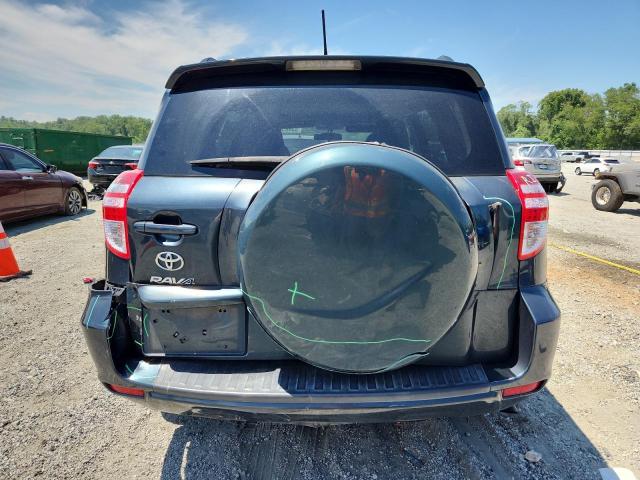 Photo 6 from auction – 2012 TOYOTA RAV4 with VIN 2T3ZF4DV4CW129314