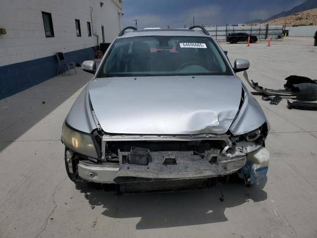 Photo 5 from auction – 2007 VOLVO V50 2.4I with VIN YV1MW382672287747
