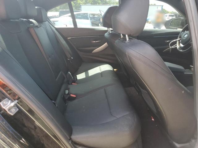Photo 10 from auction – 2018 BMW 330 I with VIN WBA8B9G53JNU96190