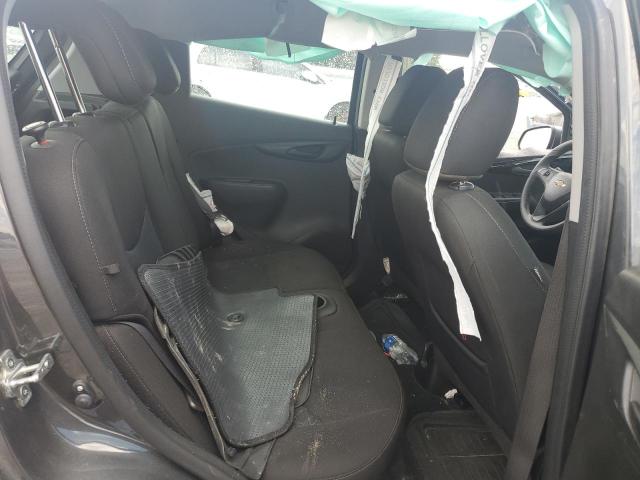 Photo 10 from auction – 2022 CHEVROLET SPARK 1LT with VIN KL8CD6SA0NC011900