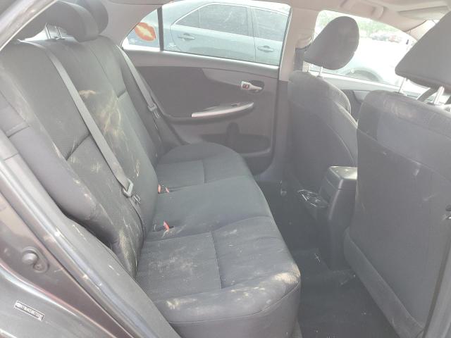 Photo 10 from auction – 2011 TOYOTA COROLLA BASE with VIN 2T1BU4EE6BC733297