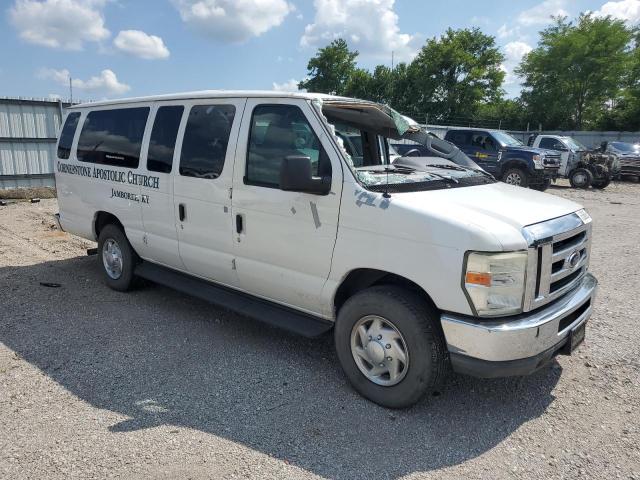 Photo 4 from auction – 2011 FORD E350 with VIN 1FBSS3BL2BDA38275