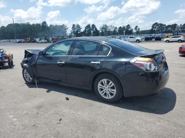 Photo 2 from auction – 2012 NISSAN ALTIMA BASE with VIN 1N4AL2AP8CC136226