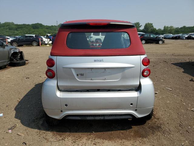 Photo 6 from auction – 2013 SMART FORTWO PAS with VIN WMEEK3BA6DK589056
