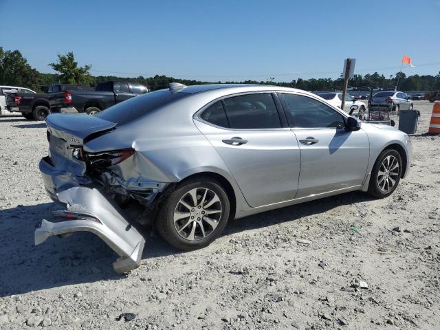 Photo 3 from auction – 2017 ACURA TLX with VIN 19UUB1F35HA009500
