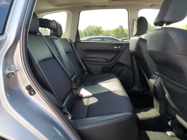 Photo 11 from auction – 2015 SUBARU FORESTER 2 with VIN JF2SJGDC2FH522501