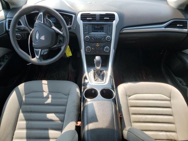 Photo 8 from auction – 2013 FORD FUSION S with VIN 3FA6P0G73DR267430