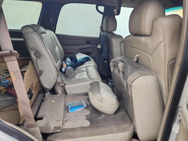 Photo 11 from auction – 2004 GMC YUKON with VIN 1GKEK13Z54J288389