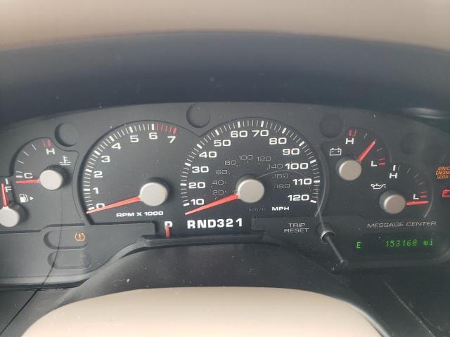 Photo 9 from auction – 2005 FORD EXPLORER E with VIN 1FMZU74W25ZA05041