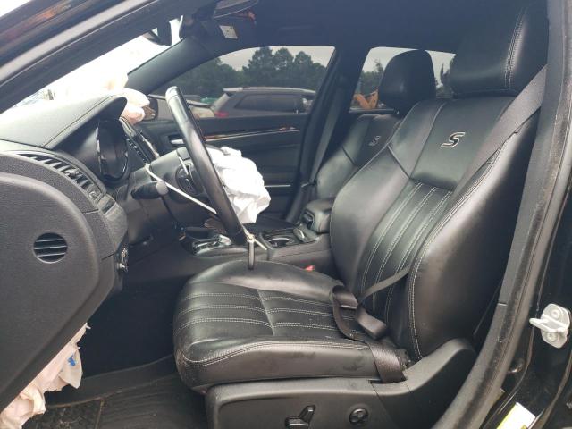 Photo 7 from auction – 2020 CHRYSLER 300 S with VIN 2C3CCABT8LH233825