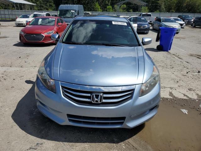 Photo 5 from auction – 2011 HONDA ACCORD EX with VIN 1HGCP3F78BA016489