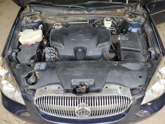 Photo 11 from auction – 2008 BUICK LUCERNE CX with VIN 1G4HP57258U209673