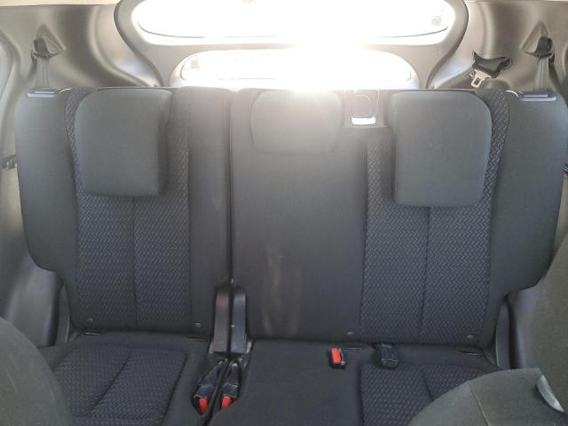 Photo 10 from auction – 2018 MITSUBISHI ECLIPSE CROSS ES with VIN JA4AS3AAXJZ047440