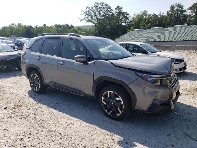 Photo 4 from auction – 2025 SUBARU FORESTER L with VIN JF2SLDNC4SH447043