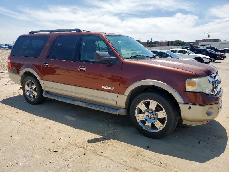 Photo 4 from auction – 2007 FORD EXPEDITION with VIN 1FMFK17507LA17073