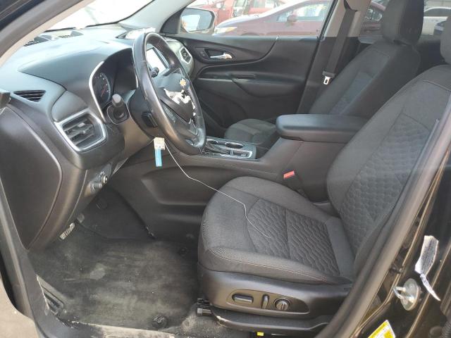 Photo 7 from auction – 2018 CHEVROLET EQUINOX LT with VIN 3GNAXJEV6JL290461