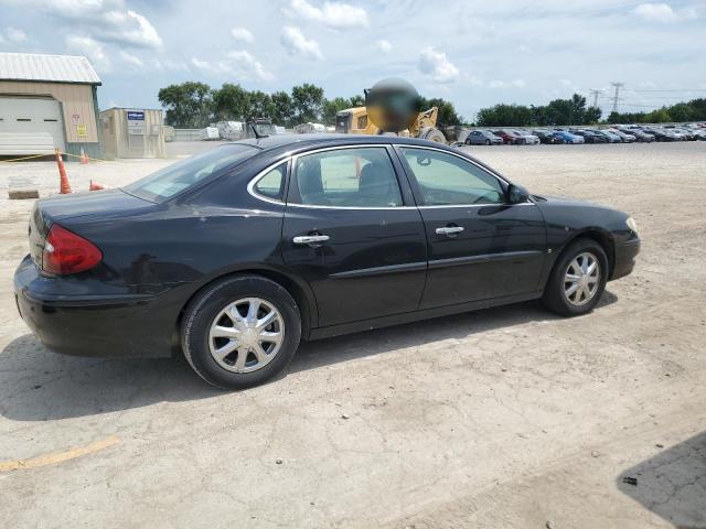 Photo 3 from auction – 2006 BUICK LACROSSE C with VIN 2G4WD582261169110