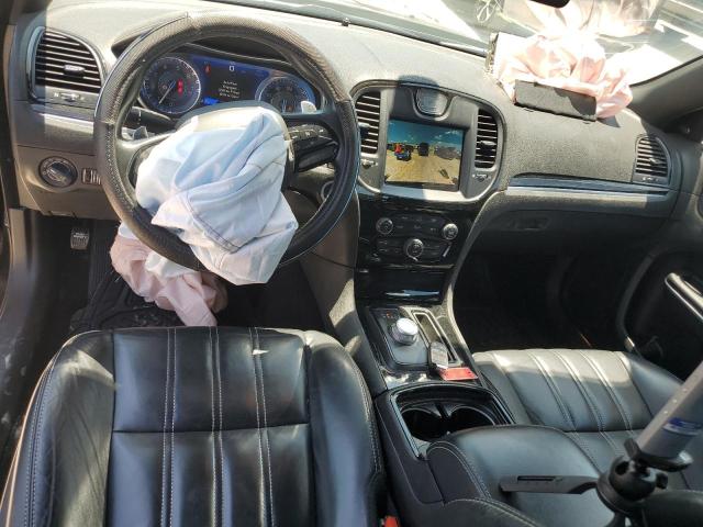 Photo 8 from auction – 2021 CHRYSLER 300 S with VIN 2C3CCABG0MH545500