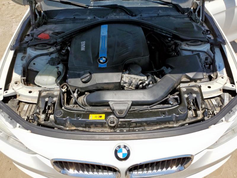Photo 11 from auction – 2013 BMW ACTIVEHYBR with VIN WBA3F9C52DF483725