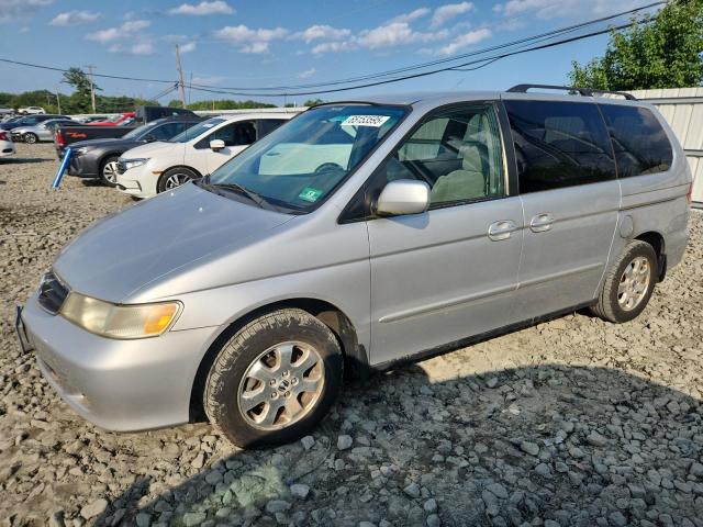 HONDA ODYSSEY EX 2003 with VIN 5FNRL18683B128151 - Photo from auction