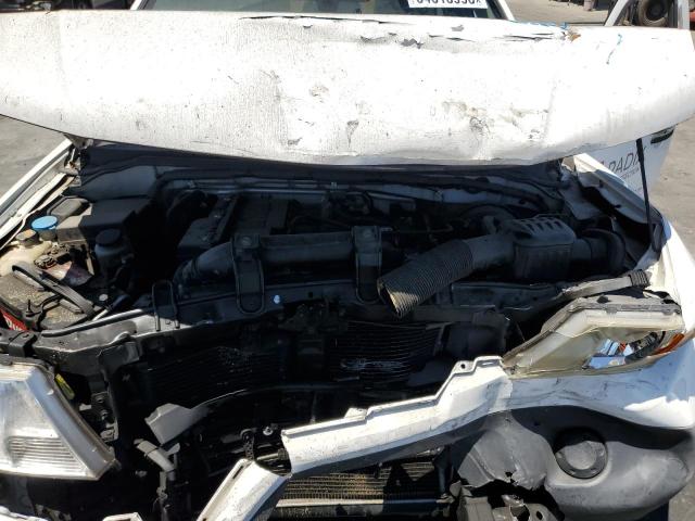 Photo 11 from auction – 2012 NISSAN FRONTIER S with VIN 1N6BD0CT8CC402934
