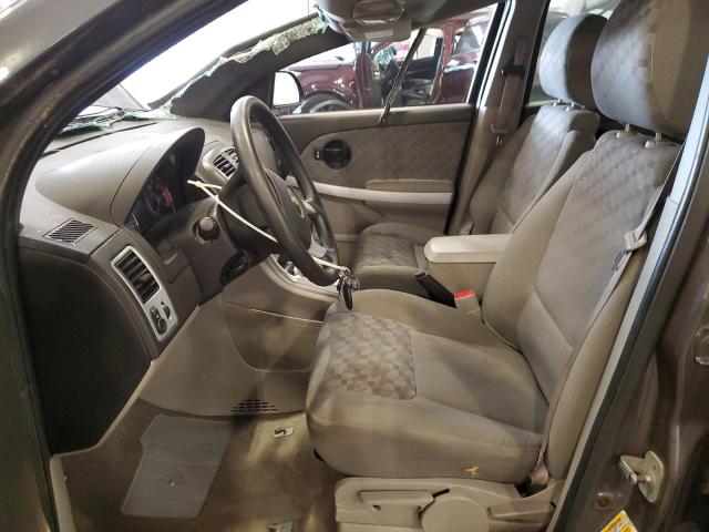 Photo 7 from auction – 2007 CHEVROLET EQUINOX LS with VIN 2CNDL13F976070740