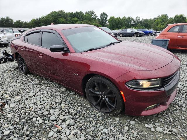 Photo 4 from auction – 2017 DODGE CHARGER R/ with VIN 2C3CDXCT1HH589670