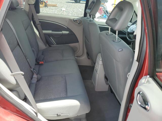 Photo 10 from auction – 2010 CHRYSLER PT CRUISER with VIN 3A4GY5F94AT219102