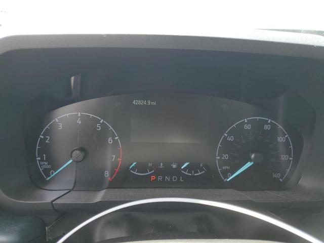 Photo 9 from auction – 2022 FORD MAVERICK X with VIN 3FTTW8E91NRB14789