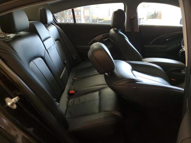 Photo 10 from auction – 2014 BUICK LACROSSE with VIN 1G4GB5G38EF142828