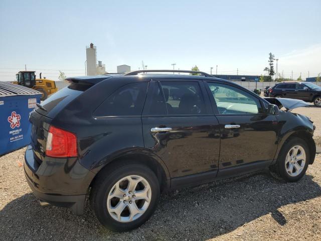 Photo 3 from auction – 2011 FORD EDGE SEL with VIN 2FMDK4JC9BBB64016