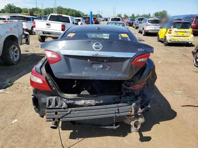Photo 6 from auction – 2018 NISSAN ALTIMA 2.5 with VIN 1N4AL3AP2JC236759