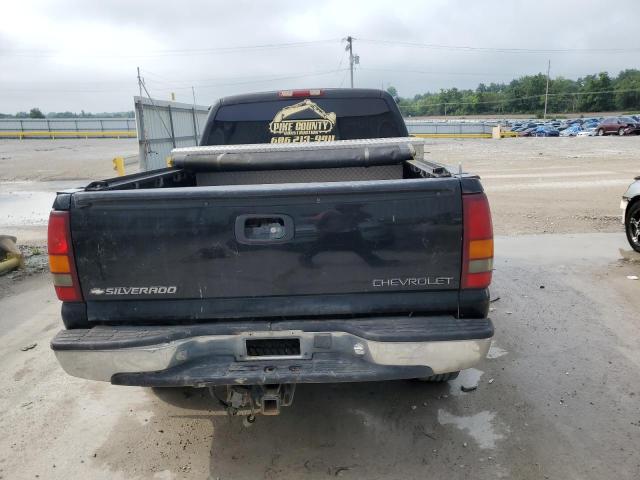 Photo 6 from auction – 2000 CHEVROLET SILVERADO with VIN 1GCEK19T0YZ177240