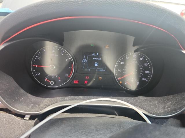 Foto 9 de la subasta – 2016 KIA OPTIMA LX con VIN 5XXGT4L3XGG061237