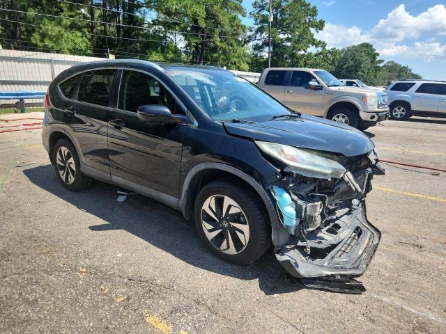 Photo 4 from auction – 2016 HONDA CR-V TOURI with VIN 5J6RM3H93GL012663