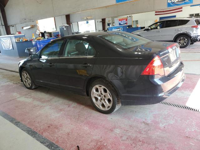 Photo 2 from auction – 2011 FORD FUSION SE with VIN 3FAHP0HA5BR274850