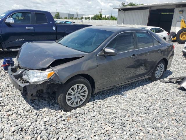 TOYOTA CAMRY BASE 2012 with VIN 4T1BF1FK9CU616259 - Photo from auction