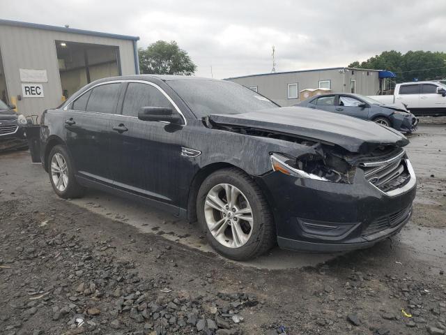 Снимка 4 от търг – 2014 FORD TAURUS SEL с VIN 1FAHP2E84EG184436