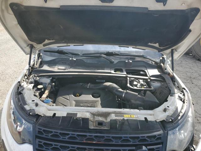 Photo 12 from auction – 2017 LAND ROVER DISCOVERY with VIN SALCP2BG8HH717606