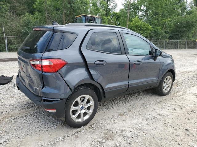 Photo 3 from auction – 2022 FORD ECOSPORT S with VIN MAJ6S3GL3NC472730