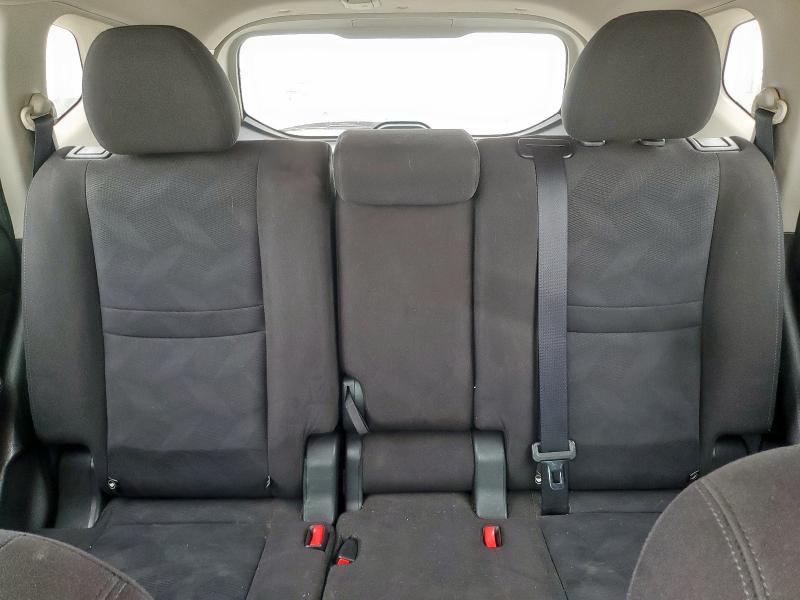 Photo 10 from auction – 2015 NISSAN ROGUE S with VIN KNMAT2MT7FP550890