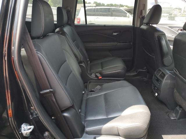 Photo 11 from auction – 2022 HONDA PILOT ELIT with VIN 5FNYF6H06NB042898