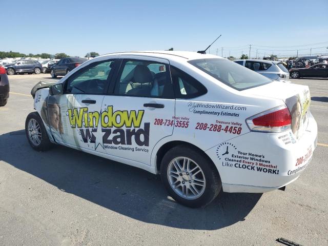 Photo 2 from auction – 2008 FORD FOCUS SE with VIN 1FAHP35NX8W157988