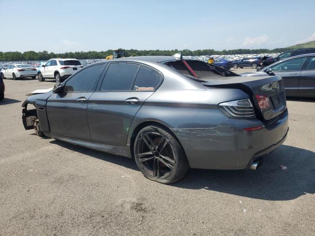 Photo 2 from auction – 2016 BMW 550 XI with VIN WBAKP9C55GD980356