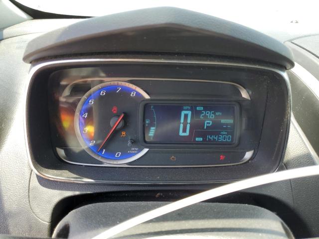 Photo 9 from auction – 2015 CHEVROLET TRAX 1LT with VIN KL7CJLSB1FB226858