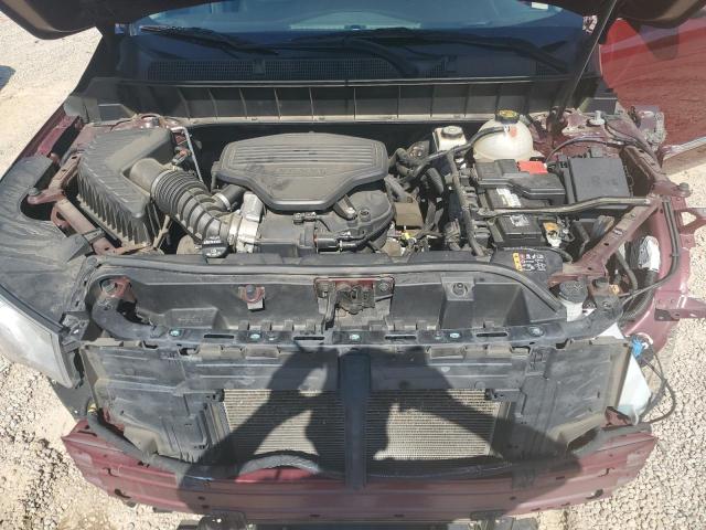 Photo 12 from auction – 2017 GMC ACADIA DEN with VIN 1GKKNPLS2HZ198141