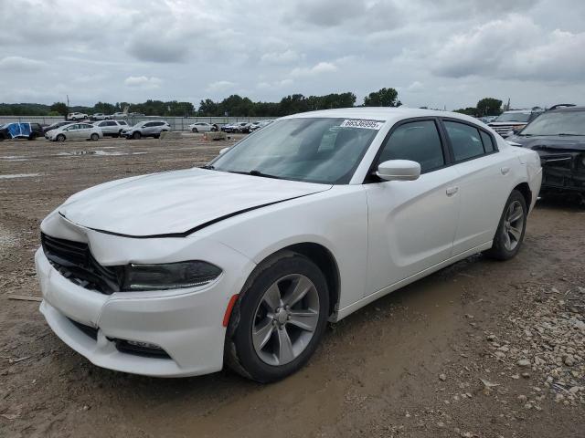 Photo 1 from auction – 2015 DODGE CHARGER SXT with VIN 2C3CDXHGXFH896778