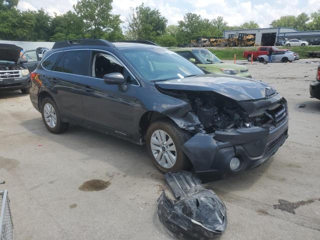 Photo 4 from auction – 2019 SUBARU OUTBACK 2. with VIN 4S4BSAHC9K3326268